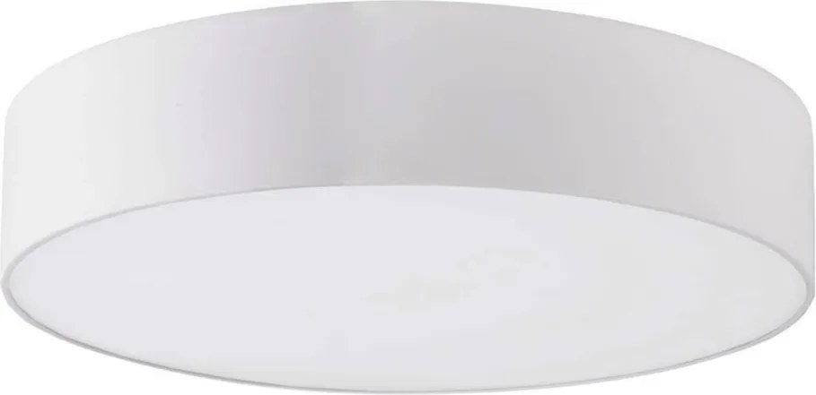 Plafoniera LED design circular ARIS 30W alb