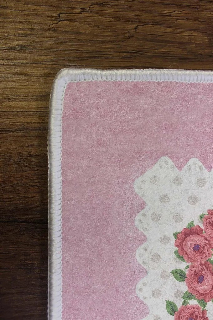 Covor, HMNT526, 60x100 cm, Multicolor