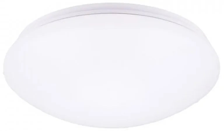 Plafoniera LED pentru baie Simple, 18W, IP 44 1001828