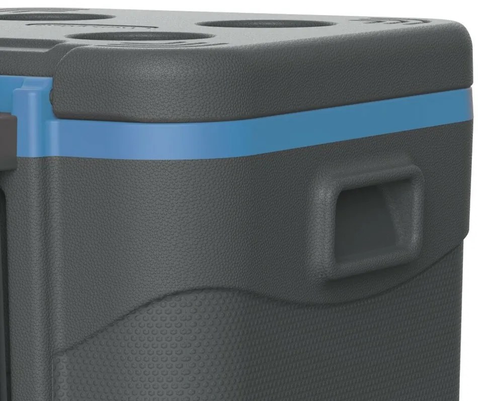Duramax Cutie frigorifică cu roți Keep Cold 45 l