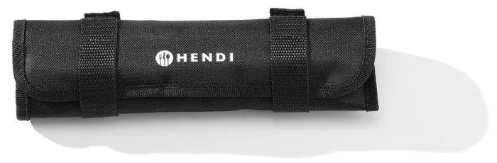 Set de ustensile de bucătărie 6 buc. Chef – Hendi