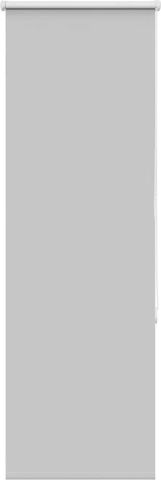 vidaXL Jaluzea cu role opace 45x150 cm lățime material 40,7 cm