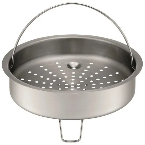 Oală sub presiune Tefal 4 l SECURE TRENDY oțel inoxidabil