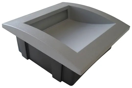 LED Iluminare scara SMD/3W/230V