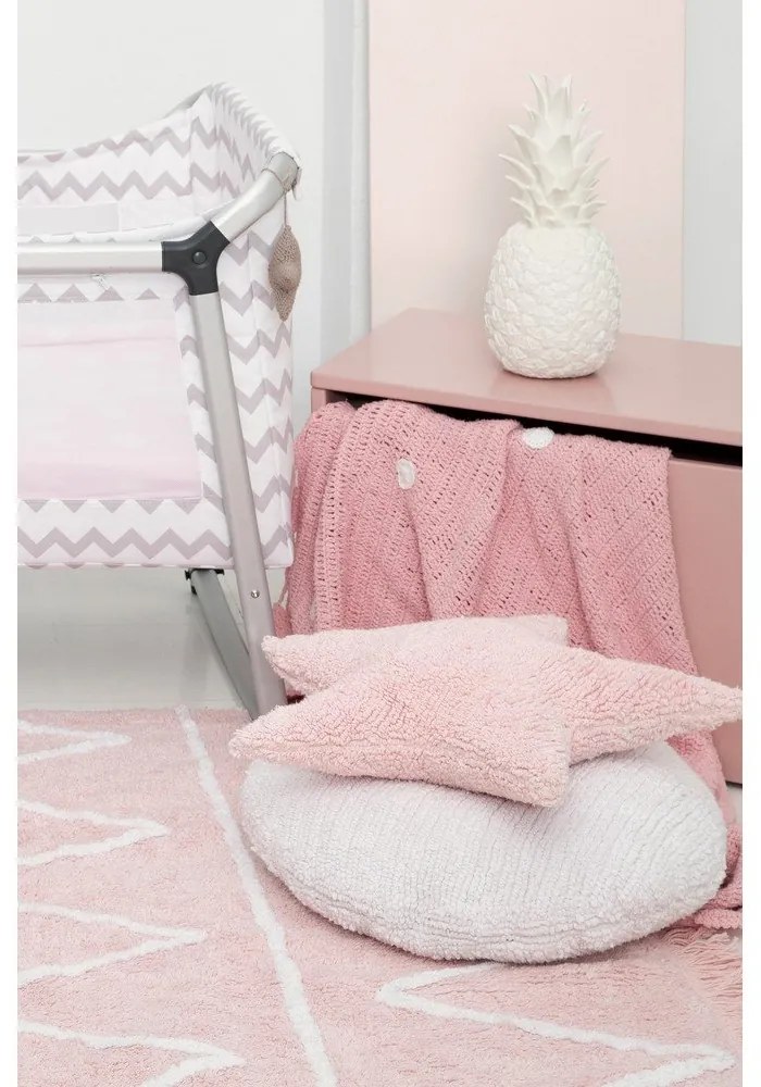 Pernă pentru copii Star – Lorena Canals