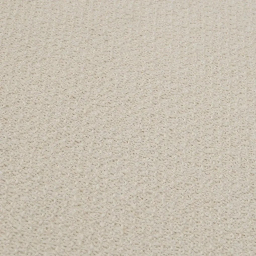 Bancheta design LUX Avellino, Reve cream