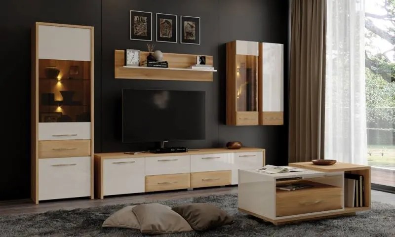 Set living GALA