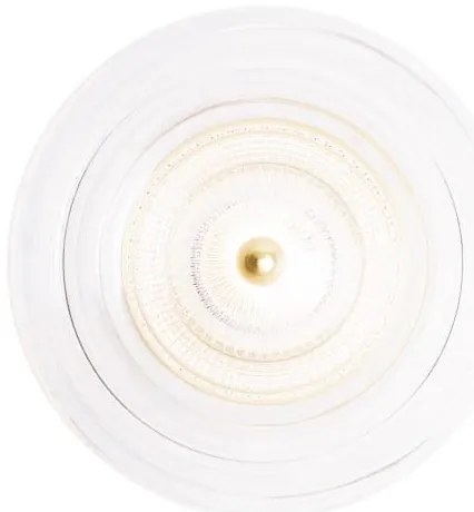 Aplica de perete LED design decorativ Lipari