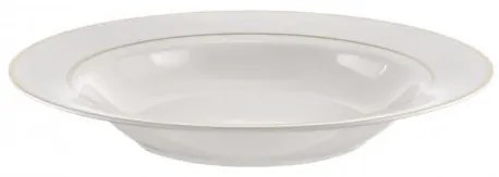 Serviciu de masa, 18 piese, 6 persoane, Aura Gold