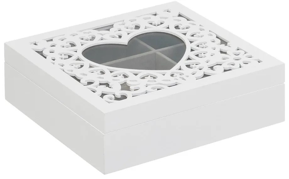 Organizator de bijuterii Corazon – Casa Selección