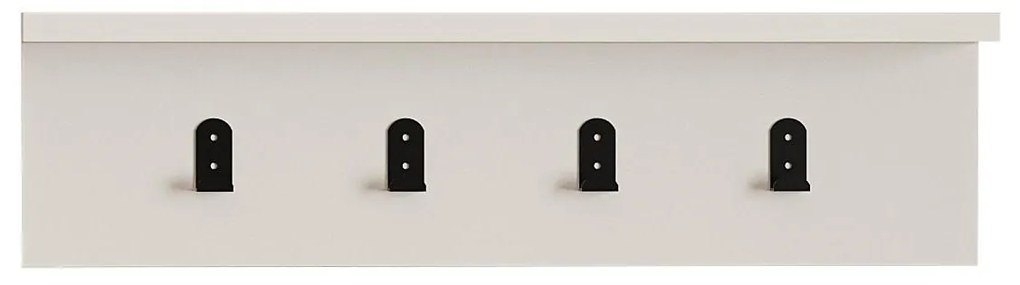 Cuier Ayra (alb). Promo -8%. 1101402