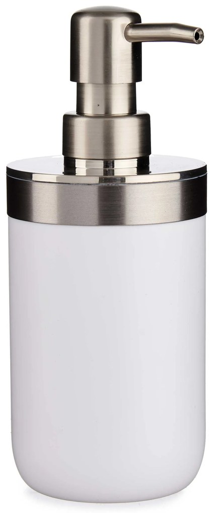 Dispenser de săpun SILKY, 350 ml