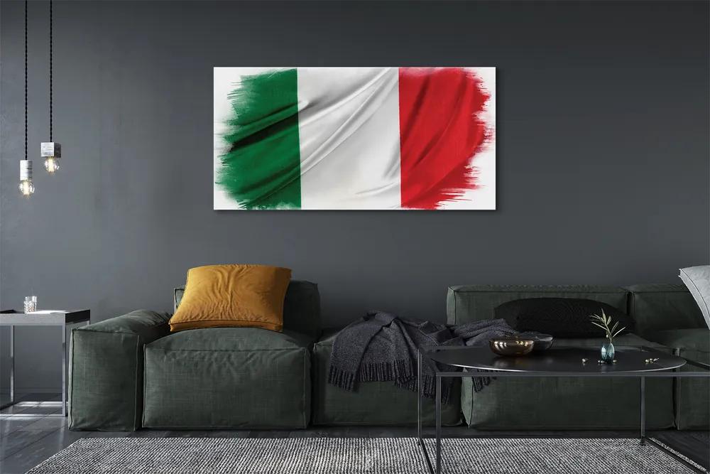 Tablouri canvas pavilion Italia