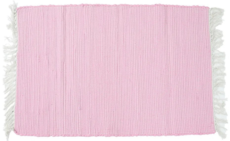 Covor RENSKE 60x90 cm, violet deschis