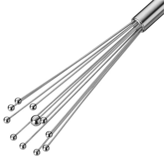 WMF - Tel pentru bătut PROFI PLUS, 27 cm, inox