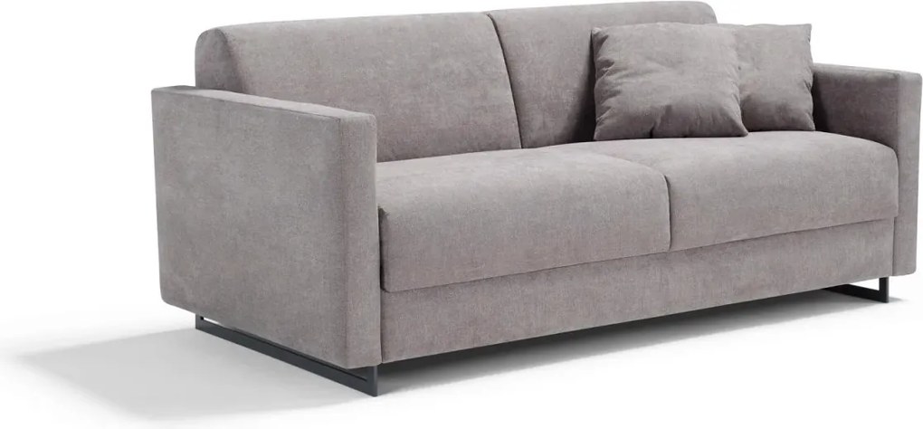 Canapea lemn masiv Extensibilă Tokyo 185 x 99 cm