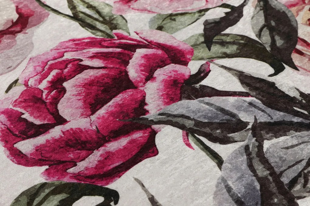 Covor, Assurance Djt, 150x240 cm, Multicolor