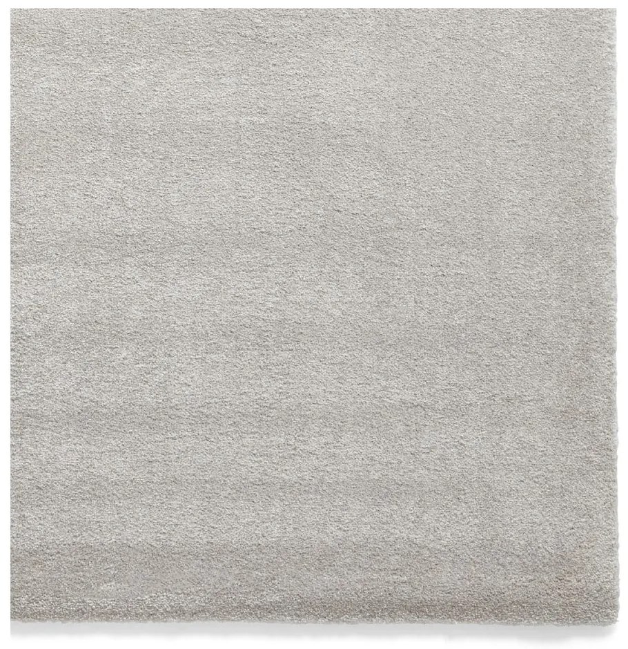 Covor gri deschis lavabil 60x115 cm Cove – Think Rugs