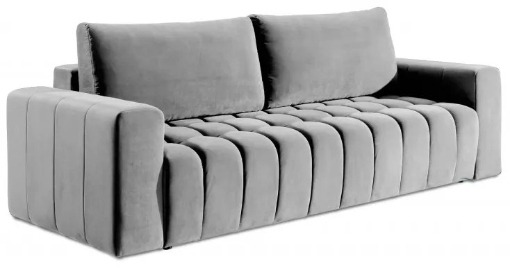 Canapea extensibila Lazaro Monolith 84