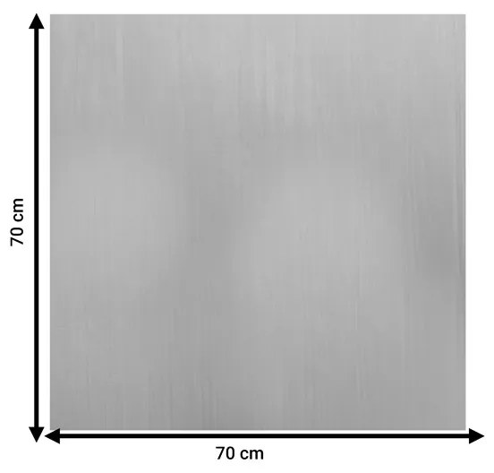 Blat masa Tredial bej 70x70x3 cm