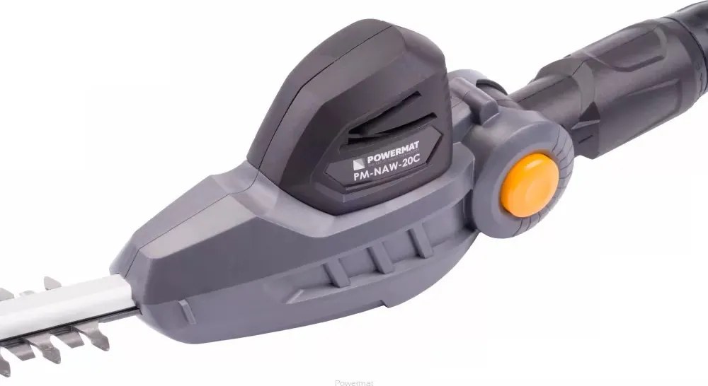 Mașină de tuns gard viu fără fir PM-NAW-20C