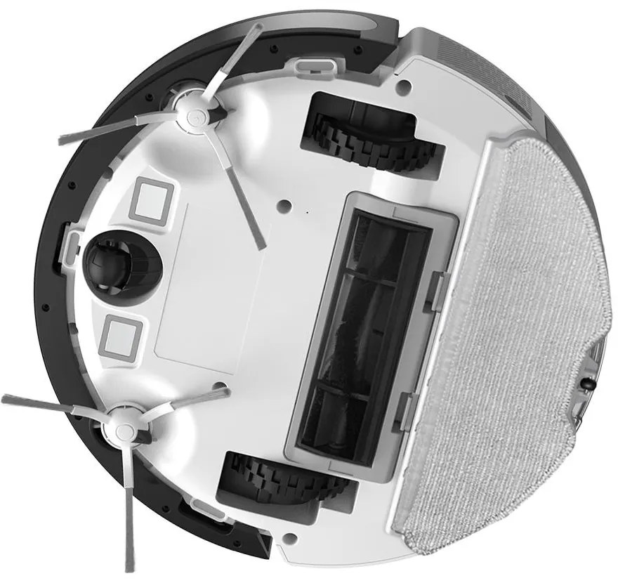 TP LINK ASPIRATOR ROBOT LIDAR RV20 MOP