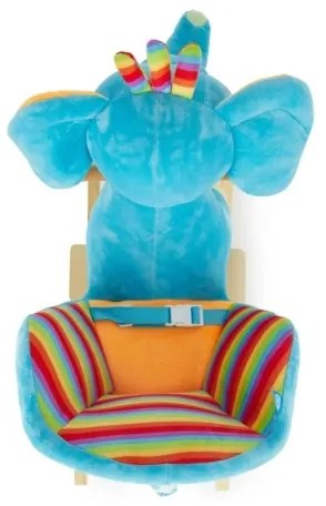 Leagăn Bieco elefant