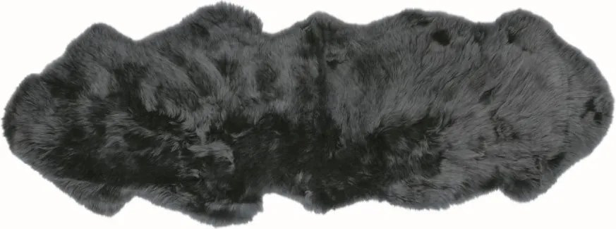 Covor din blana de oaie LW Noua Zeelanda, LW Standard Double 180x60cm