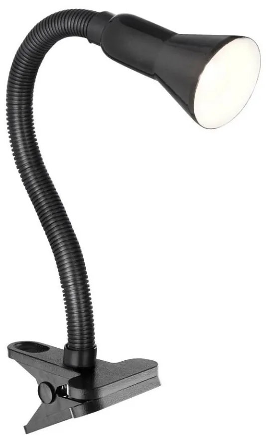 Searchlight - Lampă de masă DESK 1xE14/40W/230V