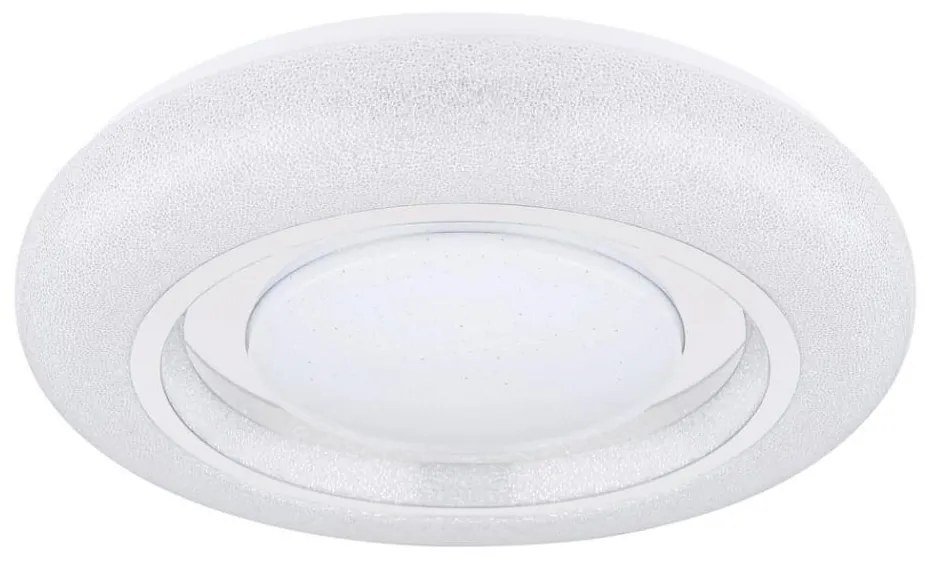 Plafonieră LED Globo 483111-24 RADA LED/24W/230V