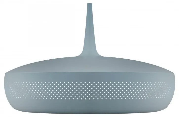 Abajur metalic design retro Clava Dine - slate 2304 VTC