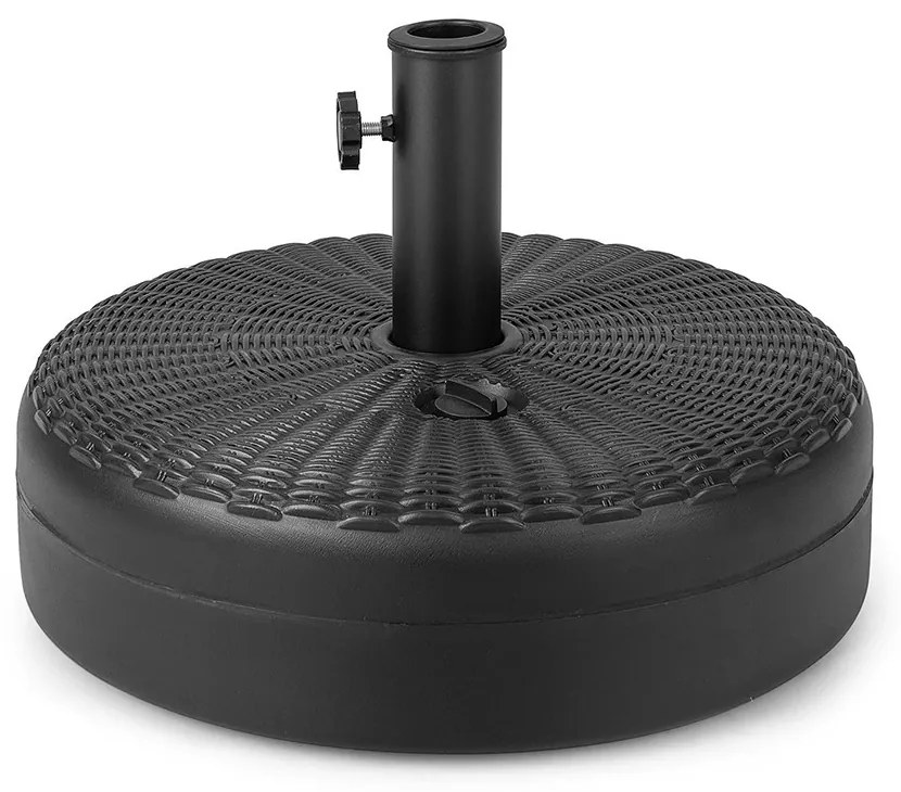 Bază Rotundă pentru Umbrelă