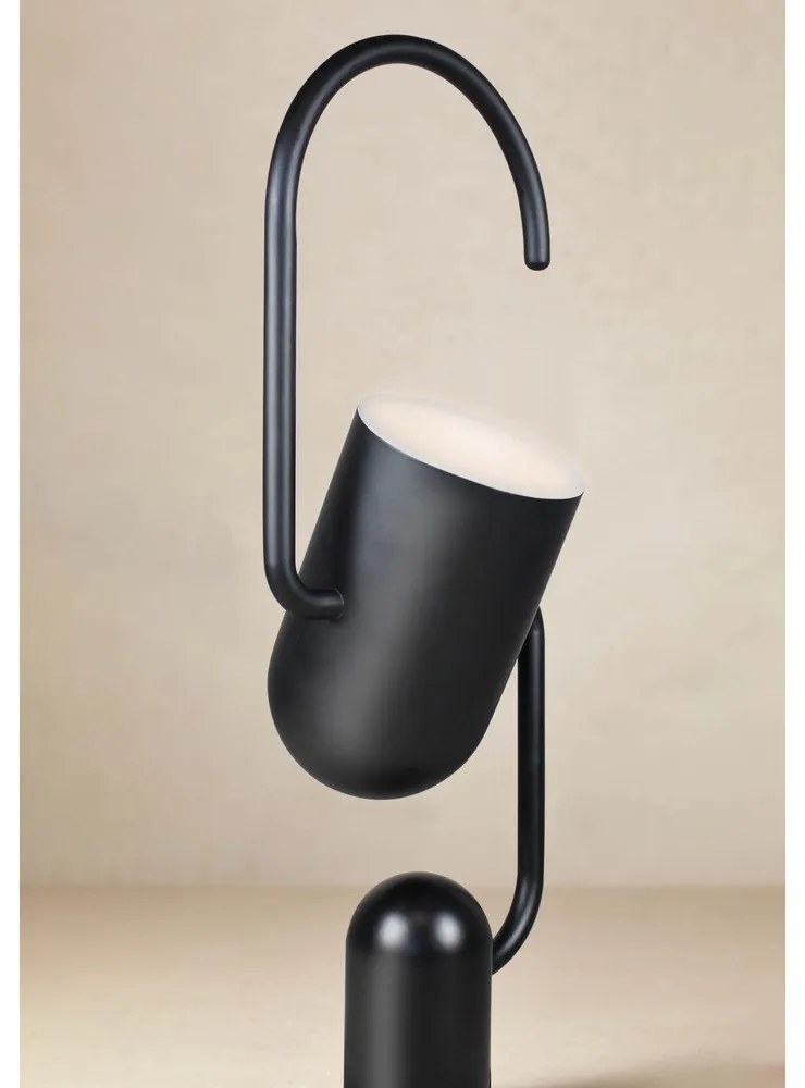 Veioză neagră Hammel Grab