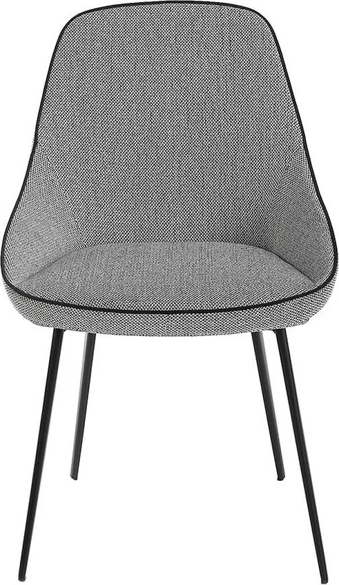 Scaun tapitat design italian Oretha AC 4082-A193