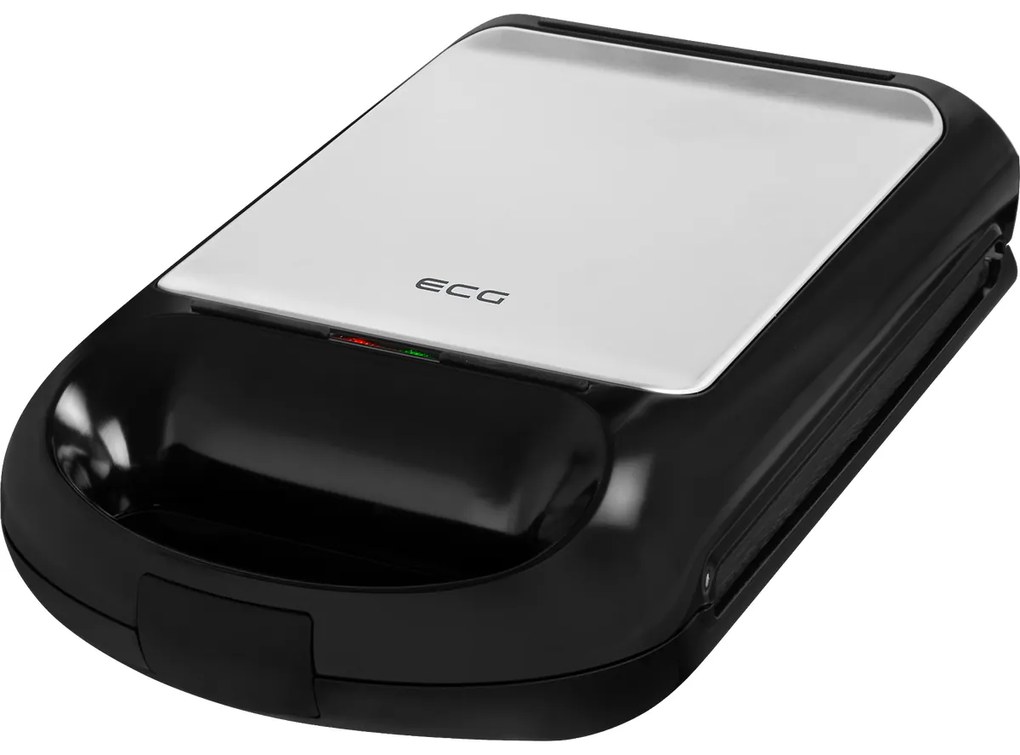 ECG S 4310 QUATTRE aparat de făcut sandvișuri
