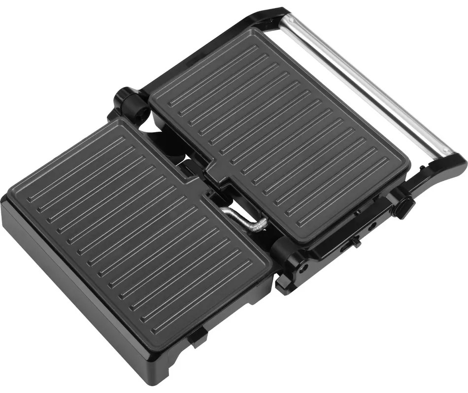 Grill ECG S 3070 Panini Power mini