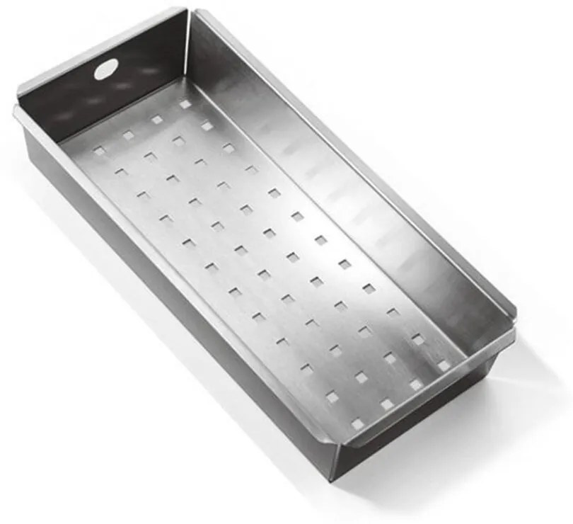 Sita pentru chiuveta Alveus inox