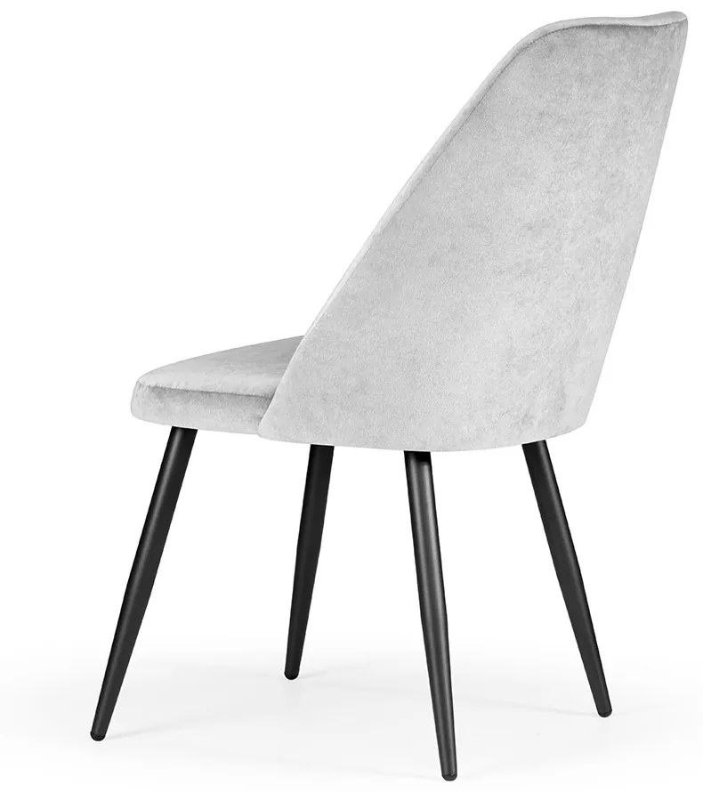 Scaun tapitat Bosfor H91 cm