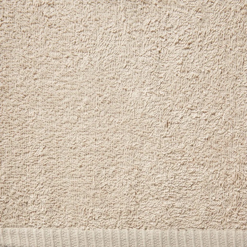 Prosoape bej 4 buc. din bumbac cu uscare rapidă 30x30 cm Quick Dry – Catherine Lansfield