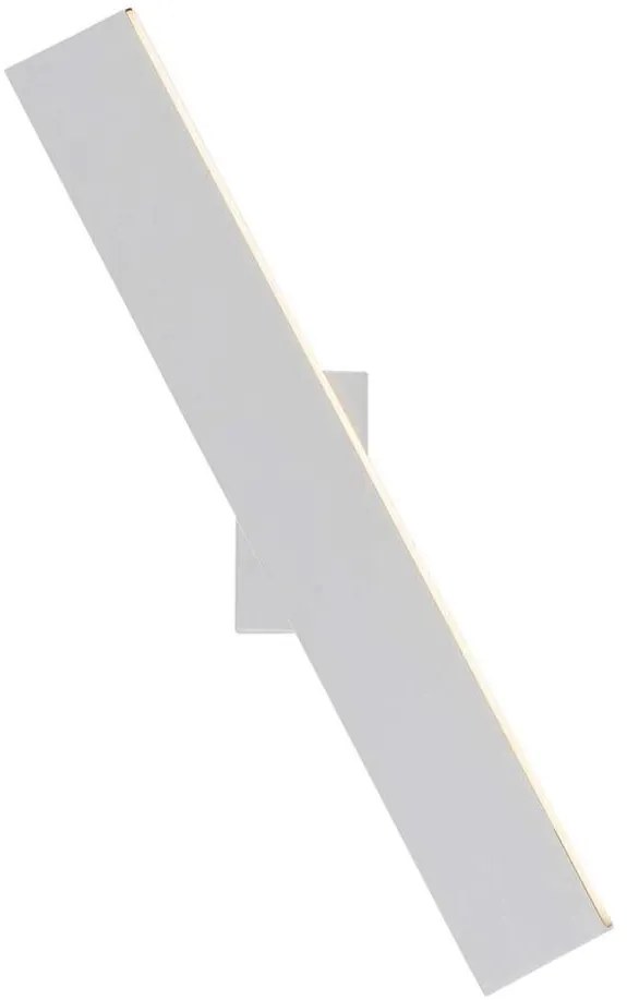 Aplică de perete LED BERNADETTA LED/10W/230V 4000K alb