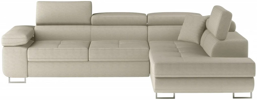 Coltar extensibil Anton pe dreapta Jarell 18