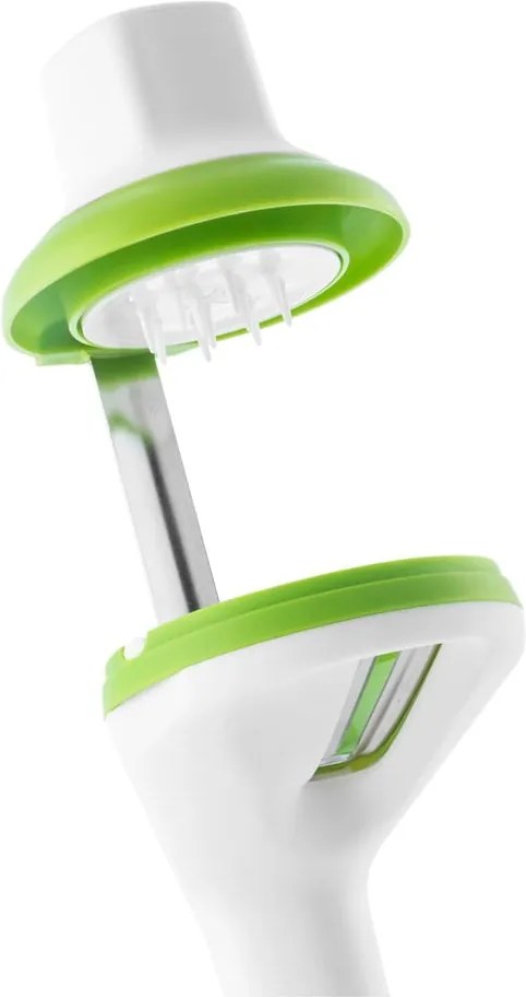 Feliator legume în formă de spirală 3 în 1 InnovaGoods