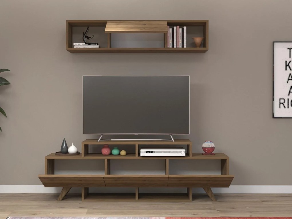 Mobilier living Duvabu (Nuc) . 1095607