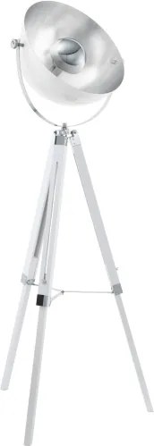 Eglo 49877 - lampadar COVALEDA 1xE27/60W/230V