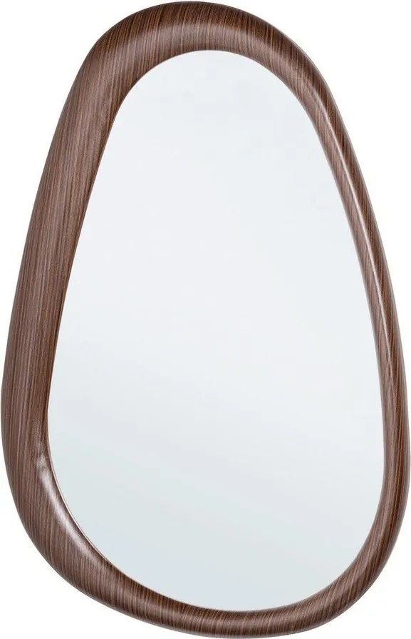 Oglindă de perete 80x120 cm Otilia – Bizzotto