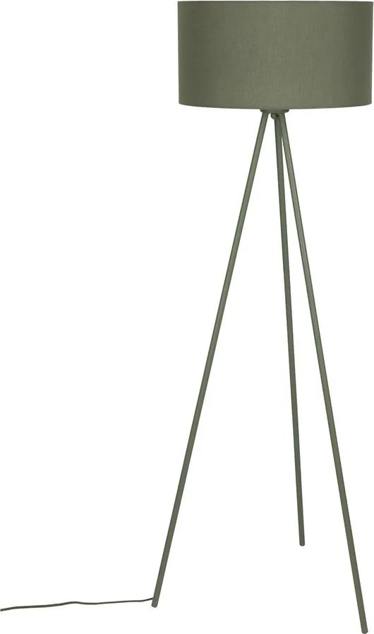 Lampadar verde (înălțime 146 cm) Susie – White Label