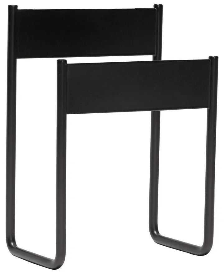 Suport de reviste din metal InBetween – Hübsch