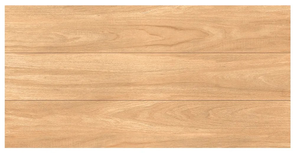 Gresie tip parchet, vitrificata eden brown wood, mata, 60 x 120, 1.44mp/cutie
