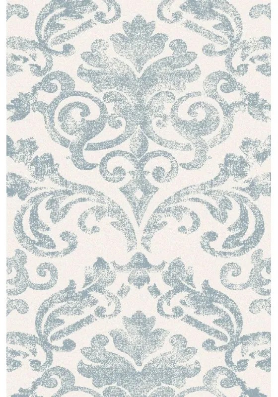 Covor lana Class albastru deschis Selectează mărime: 080 X 150