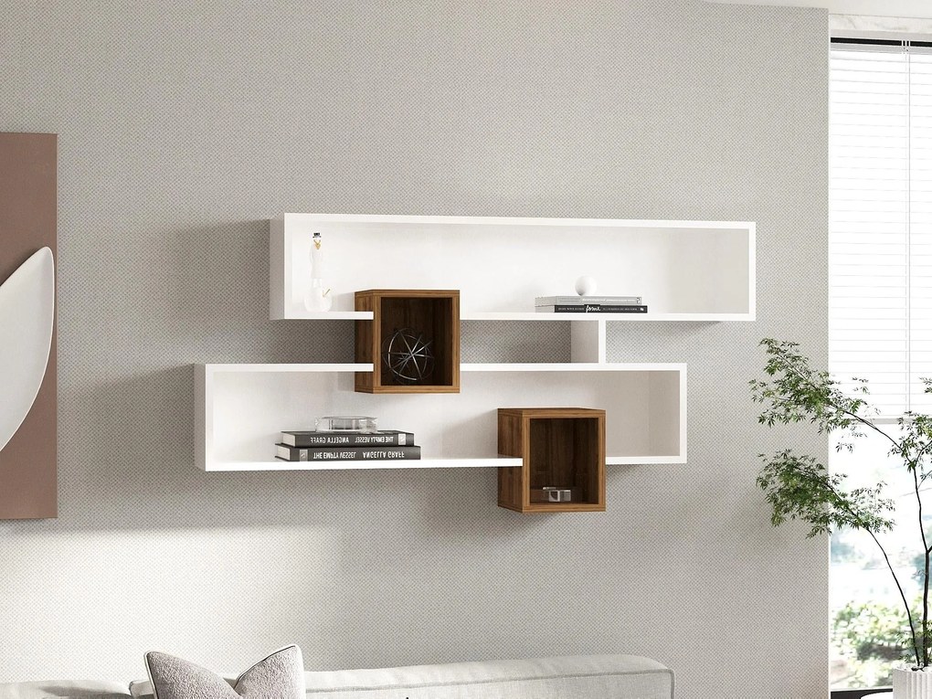 Raft Puvonu (Nuc + alb) . 1096084